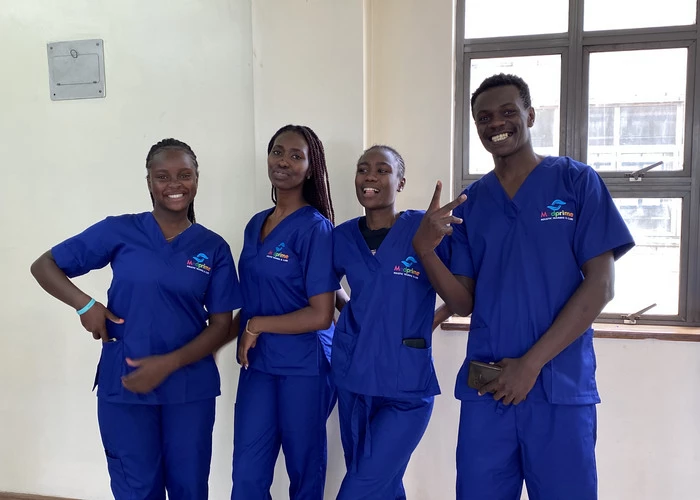 Why You Should Enroll in Medical Training College (MTC) Courses: Career Prospects, Work Environments, and Salary Expectations