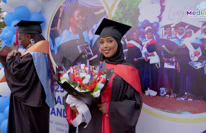 Students in a classroom setting