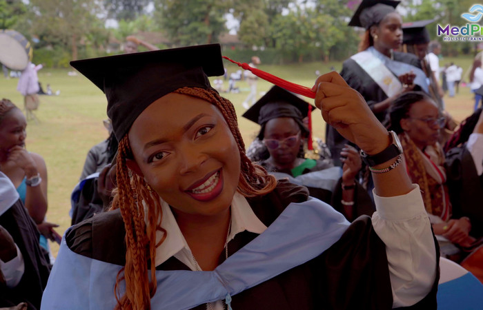 Students in a classroom setting