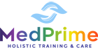 MedPrime College Logo