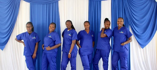 Certificate in EMTS/Paramedics