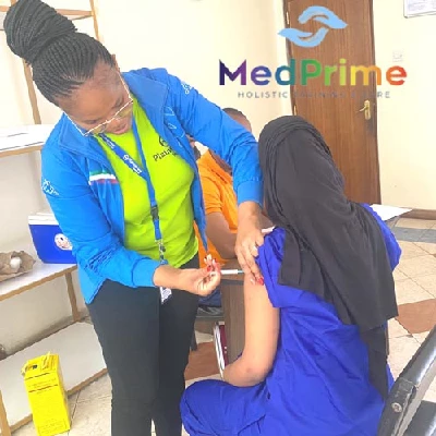 Certificate in Phlebotomy